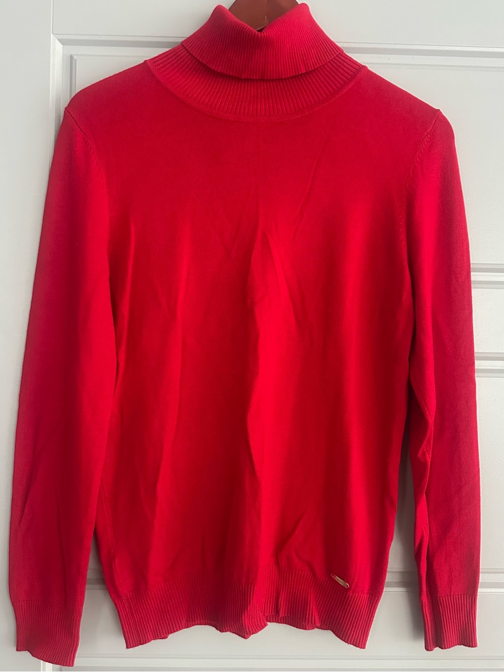 Calvin Klein Turtleneck Sweater